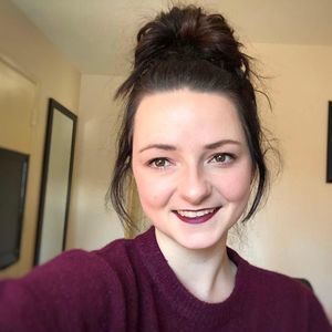 Meet your Posher, Abby